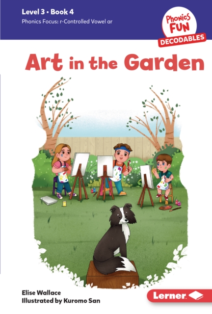 Art in the Garden