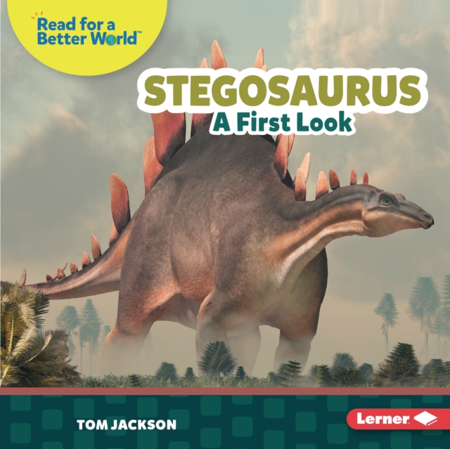 Stegosaurus
