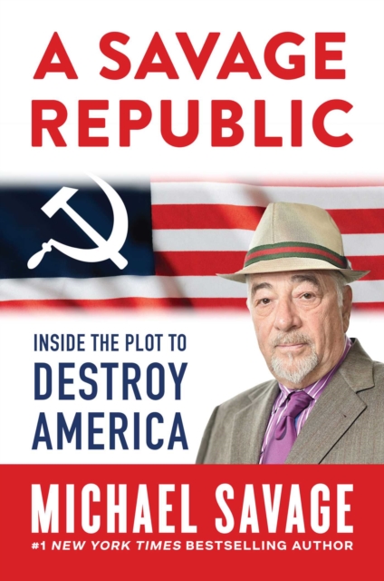 Savage Republic