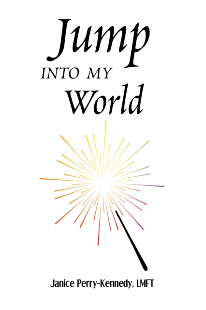 Jump Into My World