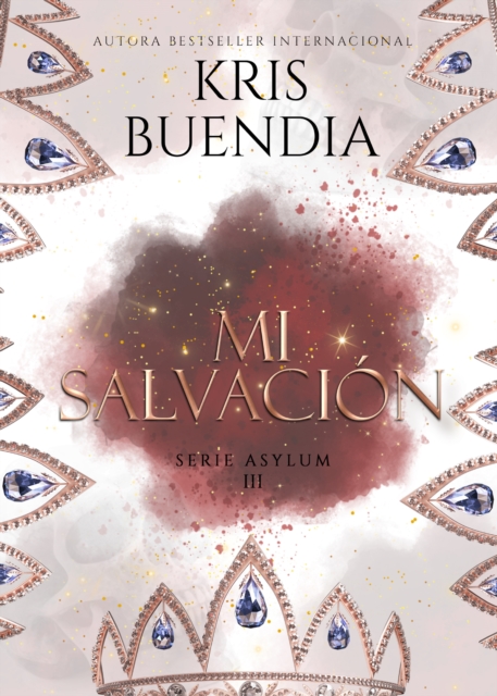 Mi Salvación