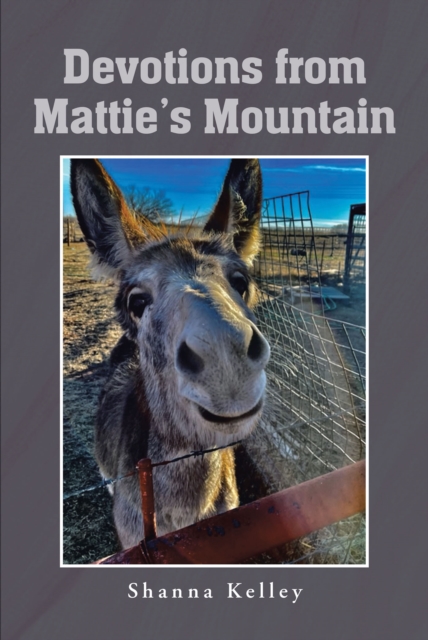 Devotions from Mattie's Mountain