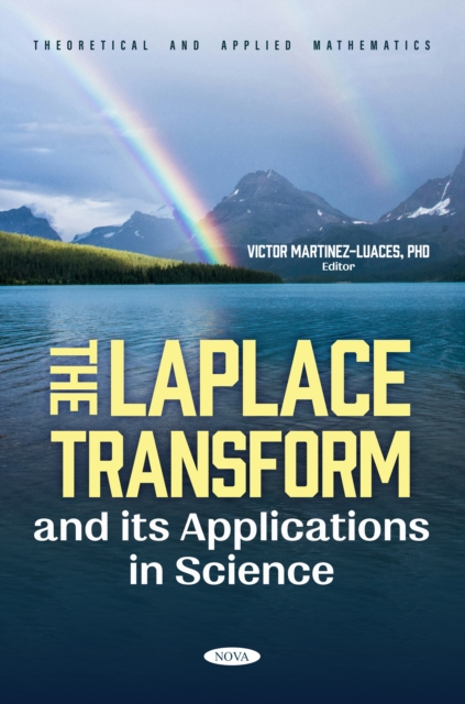 Laplace Transform and its Applications in Science