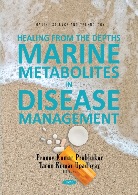 Healing from the Depths: Marine Metabolites in Disease Management