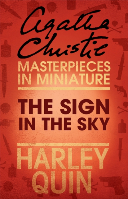 Sign in the Sky
