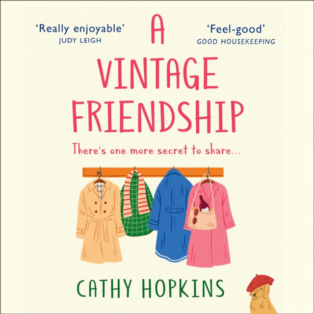 Vintage Friendship