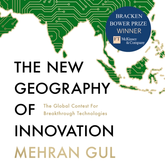 New Geography of Innovation