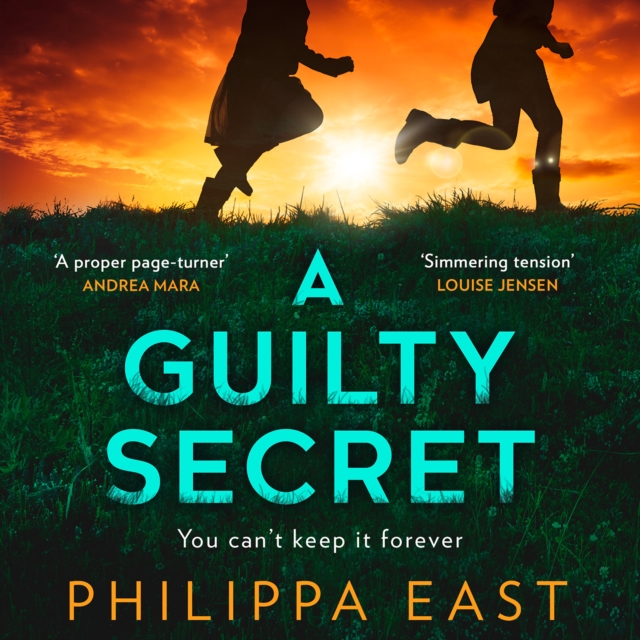 Guilty Secret