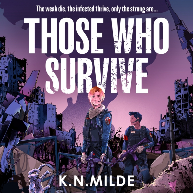 Those Who Survive