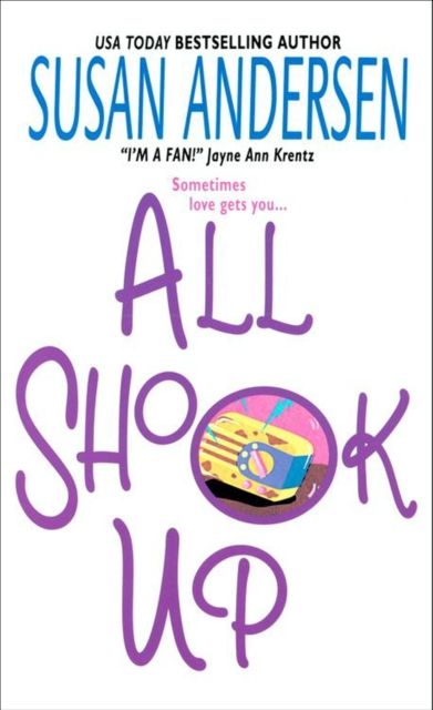 All Shook Up