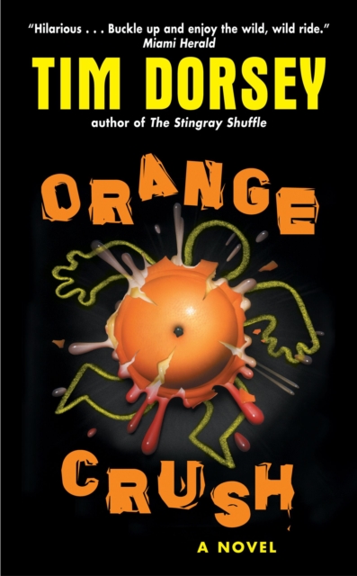 Orange Crush