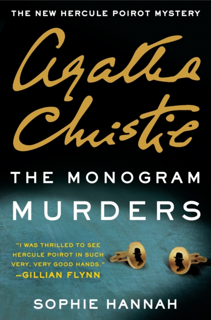 Monogram Murders