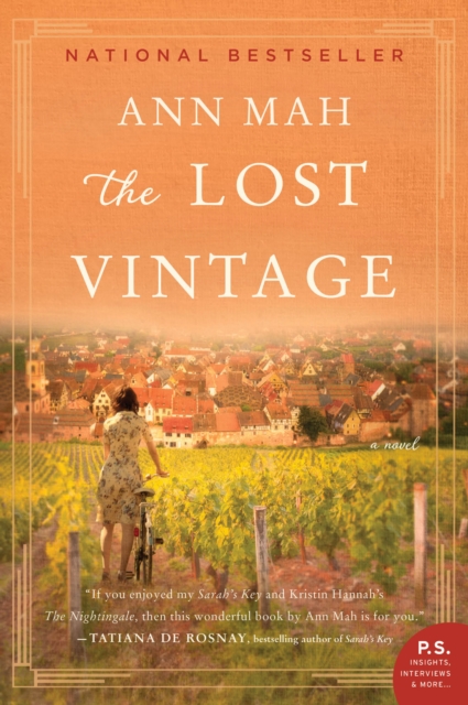 Lost Vintage