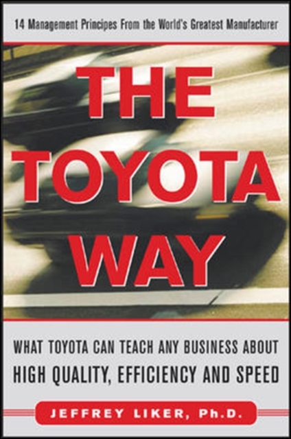 Toyota Way
