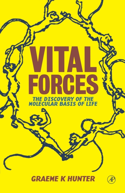 Vital Forces