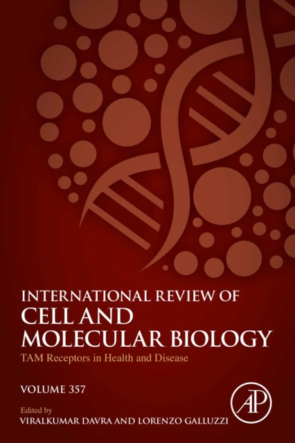 TAM Receptors in Health and Disease