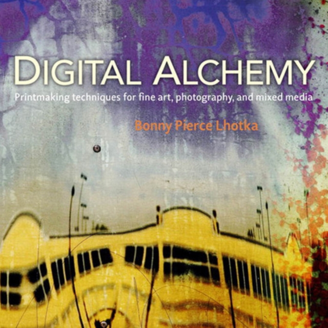Digital Alchemy