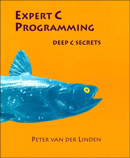 Expert C Programming