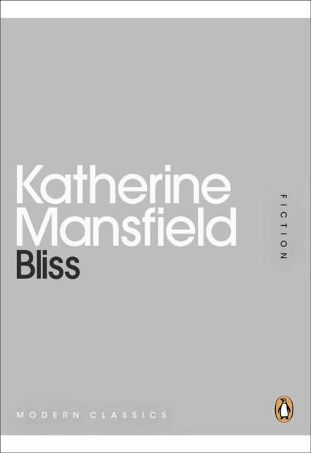 Bliss
