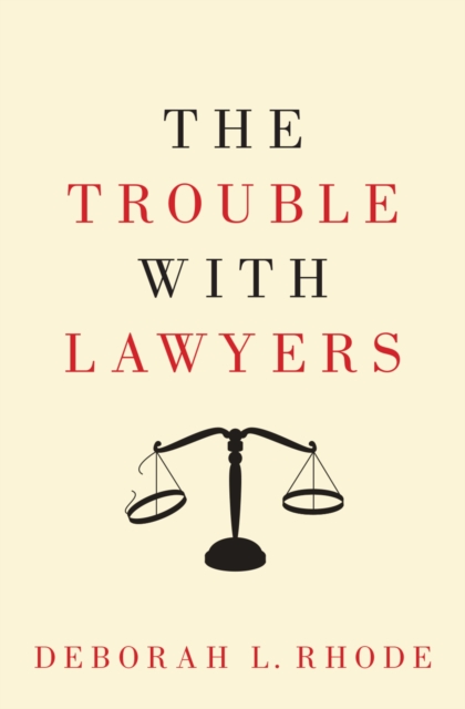 Trouble with Lawyers