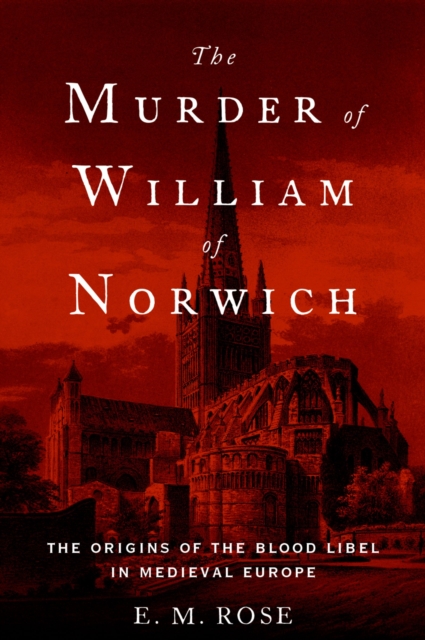 Murder of William of Norwich