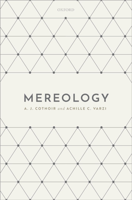 Mereology