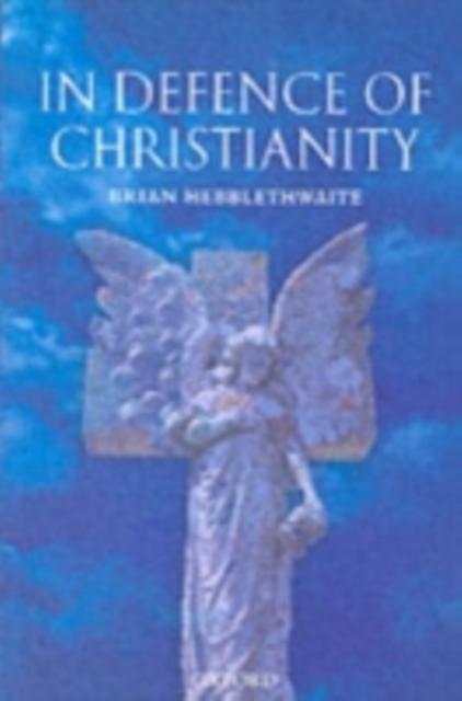 In Defence of Christianity