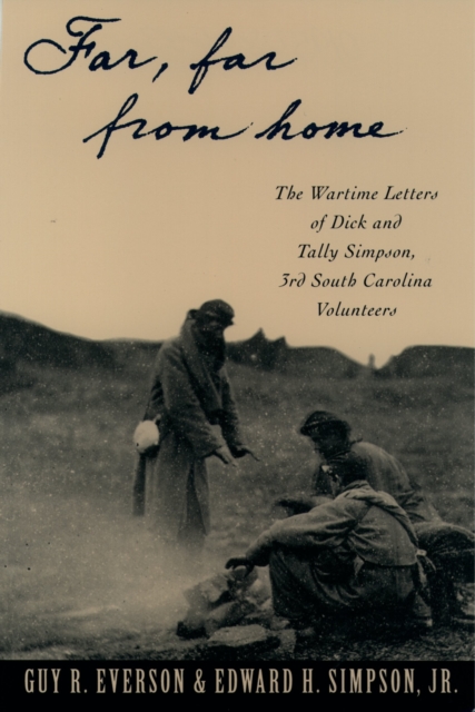 &quote;Far, Far From Home&quote;