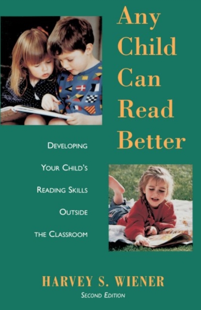 Any Child Can Read Better