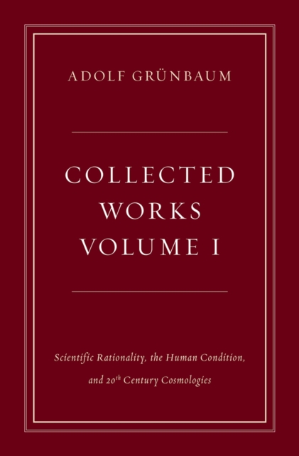 Collected Works, Volume I