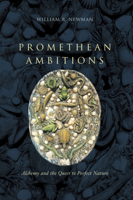 Promethean Ambitions