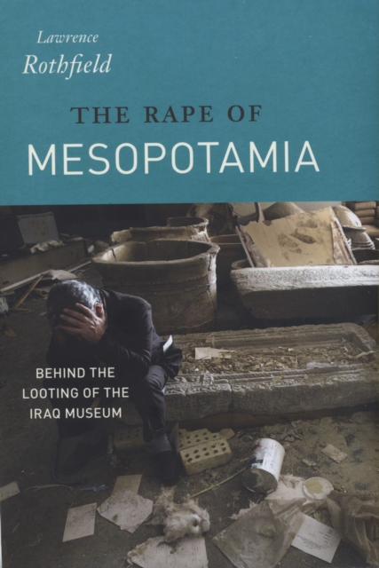 Rape of Mesopotamia