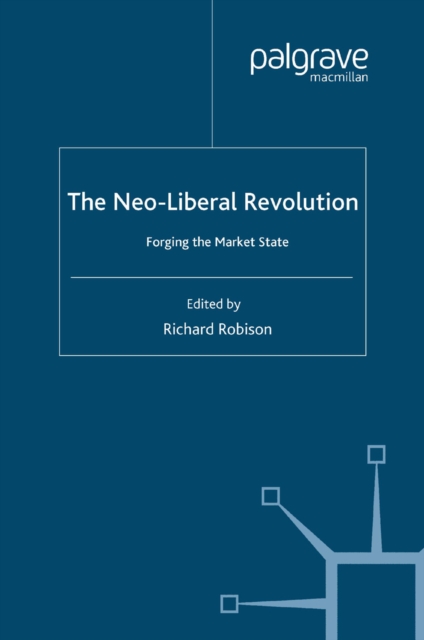Neoliberal Revolution
