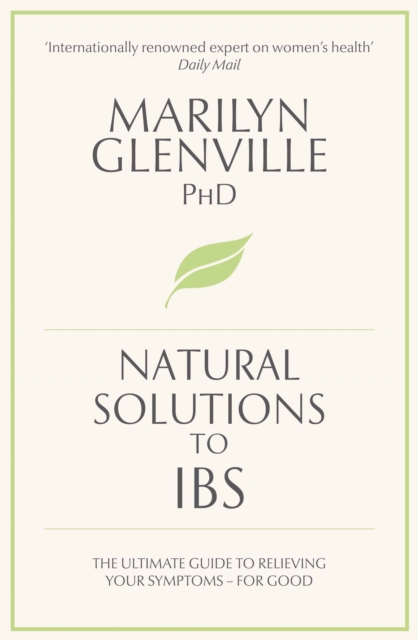 Natural Solutions to IBS