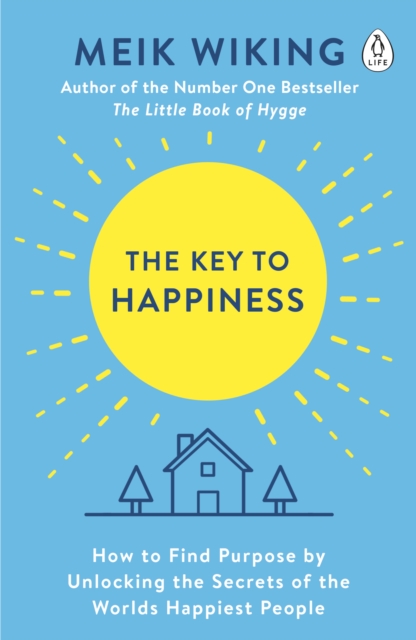 Key to Happiness