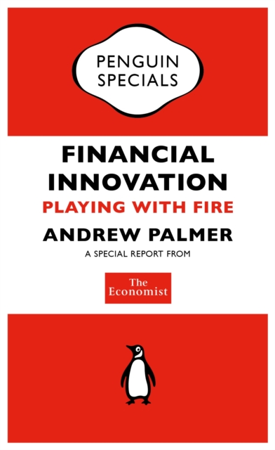 Economist: Financial Innovation