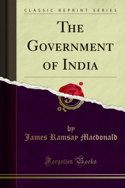 Government of India
