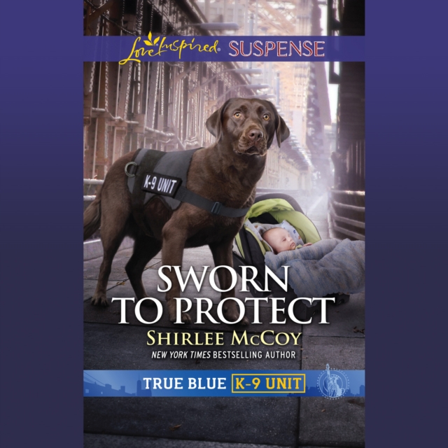 Sworn To Protect
