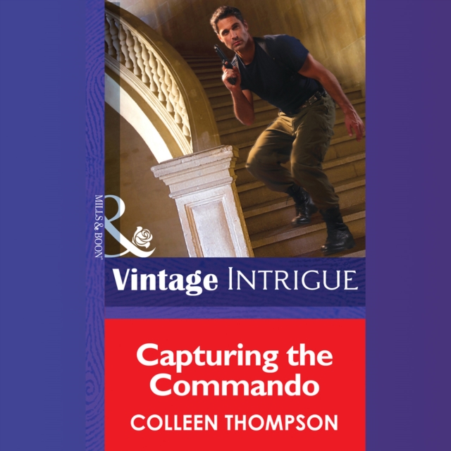 Capturing The Commando