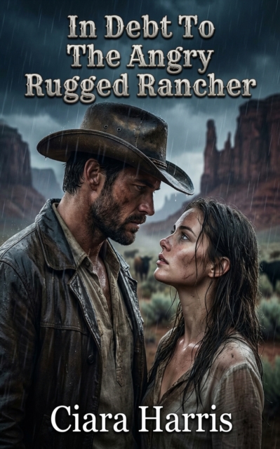 In Debt To The Angry Rugged Rancher