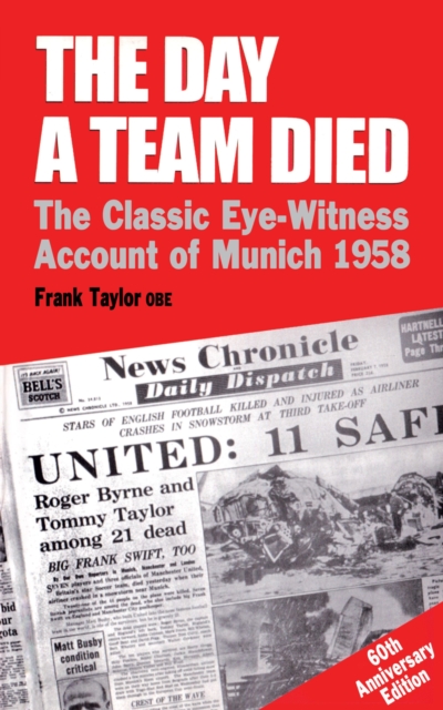 Day a Team Died