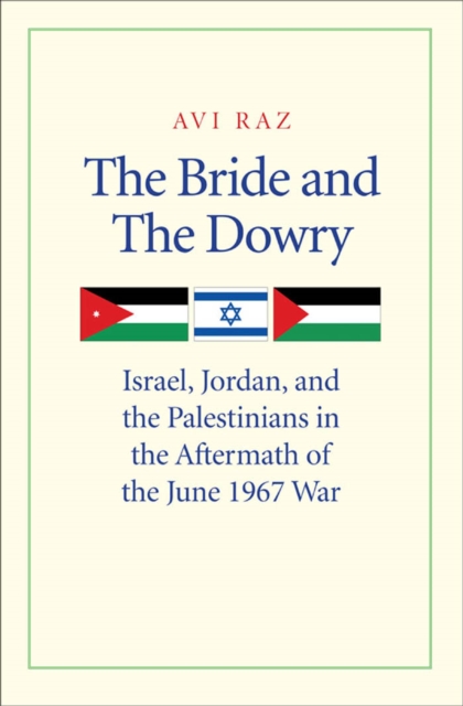 Bride and the Dowry