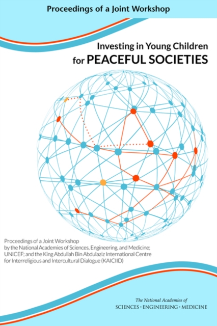 Investing in Young Children for Peaceful Societies