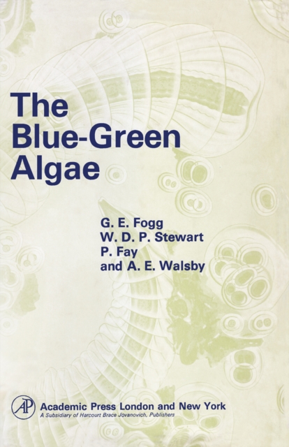 Blue-Green Algae