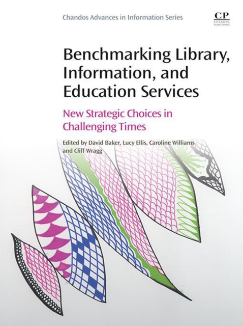 Benchmarking Library, Information and Education Services