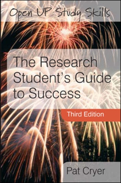 Research Student's Guide to Success
