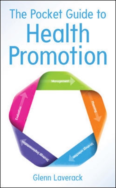 Pocket Guide to Health Promotion