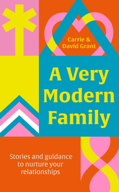 Very Modern Family