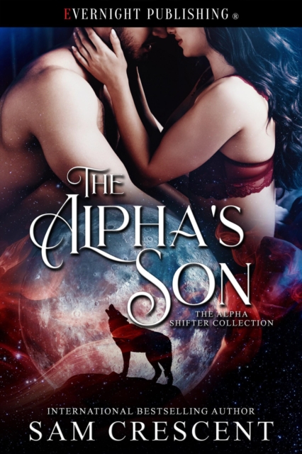 Alpha's Son