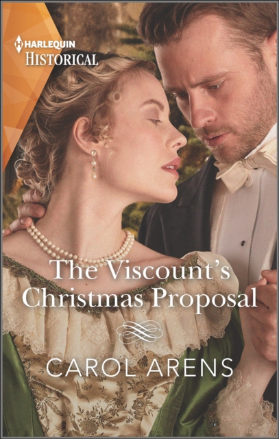 Viscount's Christmas Proposal